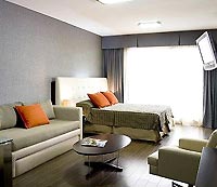 Ayres De Recoleta Plaza Hotel