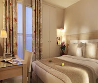 Le Petit Belloy Saint Germain Hotel