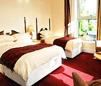Gabriel House - Guest House Hotel
