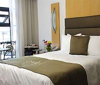 Carvi Hotel New York