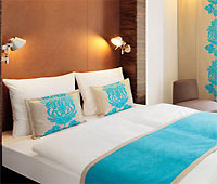 Motel One Muenchen Sendlinger Tor