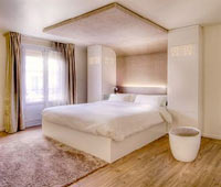 Hotel Gabriel Paris Marais