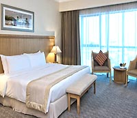 City Seasons Hotel Dubai