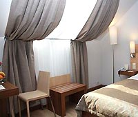 Boutique Hotel Bristol