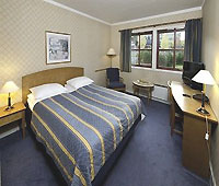 Quality Hotel & Resort Hafjell
