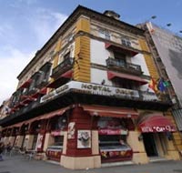 Hostal Dalis