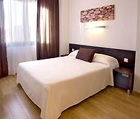 Compostela Suites Apartments