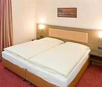 Grand Hotel Dream Main City Center
