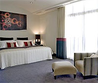 The Address Montgomerie Dubai Hotel