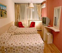 Deniz Atlanta Hotel