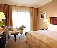 Miramar Al Aqah Beach Resort