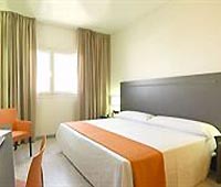 H2 Avila Hotel