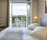 La Closerie Honfleur Hotel
