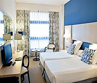Hotel Husa Nuevo Boston