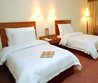 Hotel Grand Continental Kuala Lampur