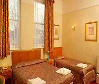 Channins Hounslow Hotel