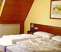 Hotel Solineu