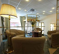 Central Hotel Prague