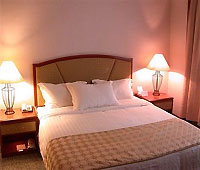 Ping An Fu Hotel
