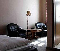 Hotelpension Margrit