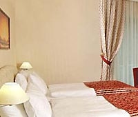The Bostanci Hotel