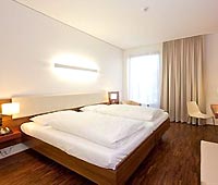 Best Western Hotel Stuecki