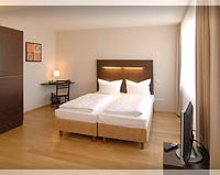 Hotel Munich Inn