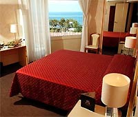 Hotel Palace Masoanri's