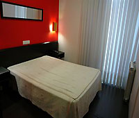 Pensão Residencial Universal Hotel