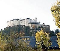 Jufa Salzburg Hotel