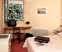 Hotel Novel Restaurant La Mamma