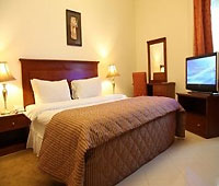 Legacy Hotel Apartments Tecom