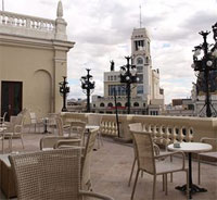Ada Palace Hotel