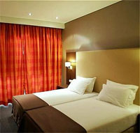 Lisboa Central Park Hotel