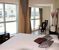 Dunes Hotel Apartment Al Barsha