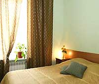 Apart-Hotel Nevsky 78