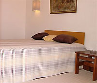 Vilanova Resort - Apartments