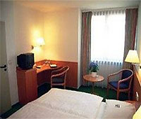 VCH-Hotel Spenerhaus