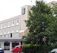 Quality Hotel Airport Vaernes