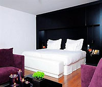 Altis Belem Hotel And Spa