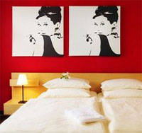 Cityherberge Dresden Hotel