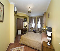 Ayasofya Hotel