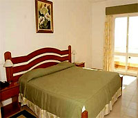Santa Catarina Algarve Hotel
