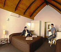 Desert Palms Resort
