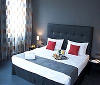 Vienna Urban Resort Hotel