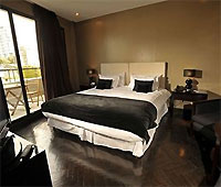 Ultra Hotel Buenos Aires