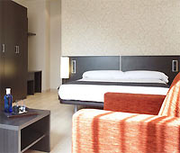 Apsis Porta Marina Hotel