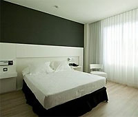 Axor Feria Hotel