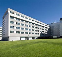Axor Barajas Hotel