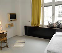 Michelberger Hotel